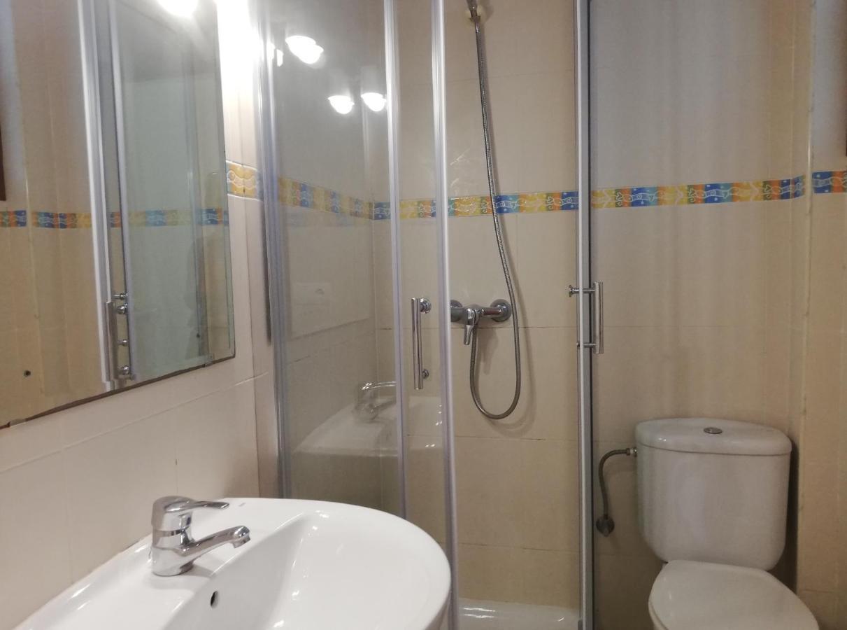 Apartamentos Colon Salou Extérieur photo