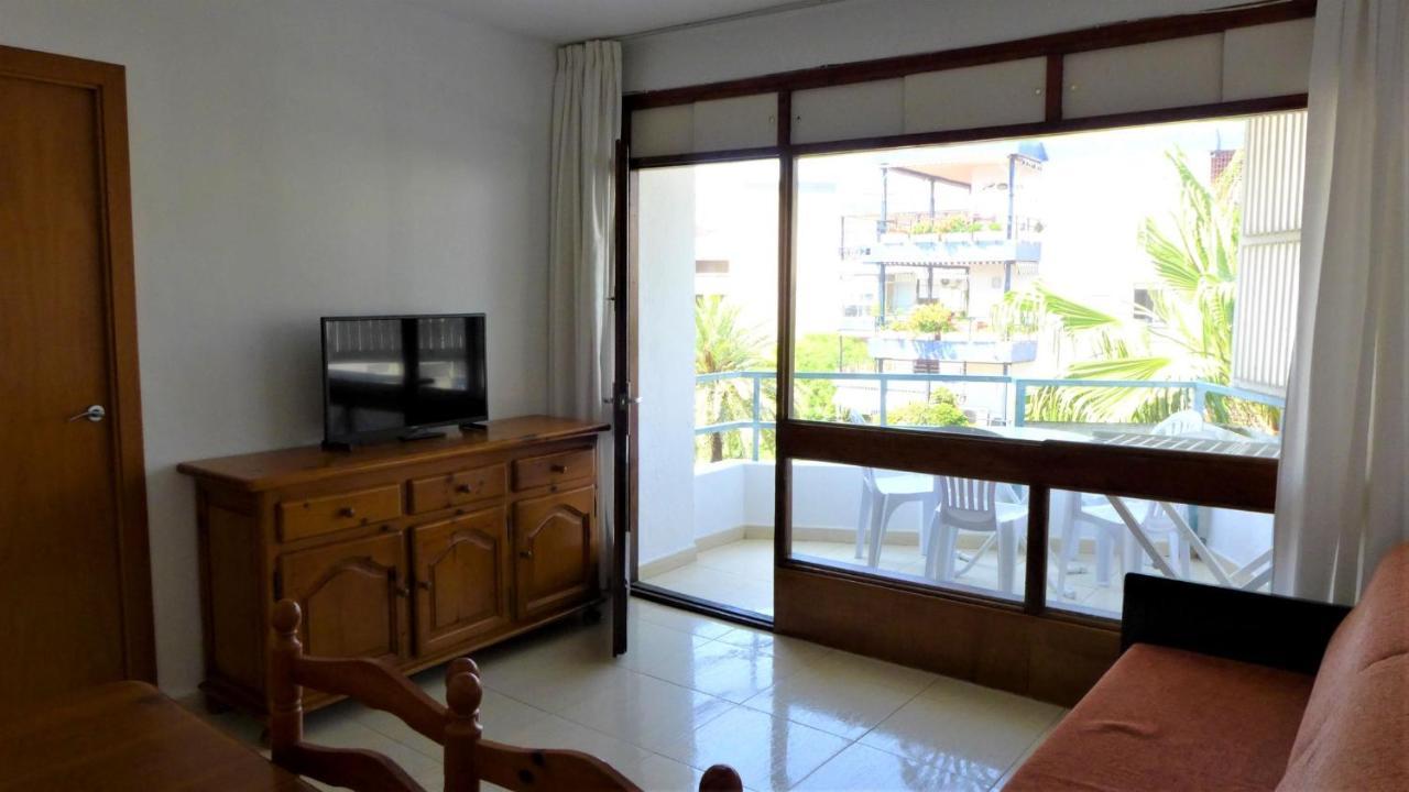 Apartamentos Colon Salou Extérieur photo