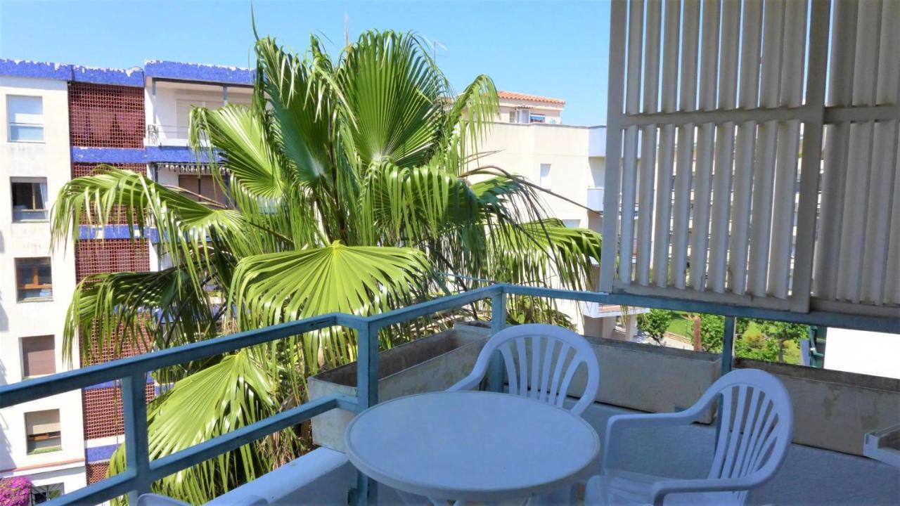 Apartamentos Colon Salou Extérieur photo