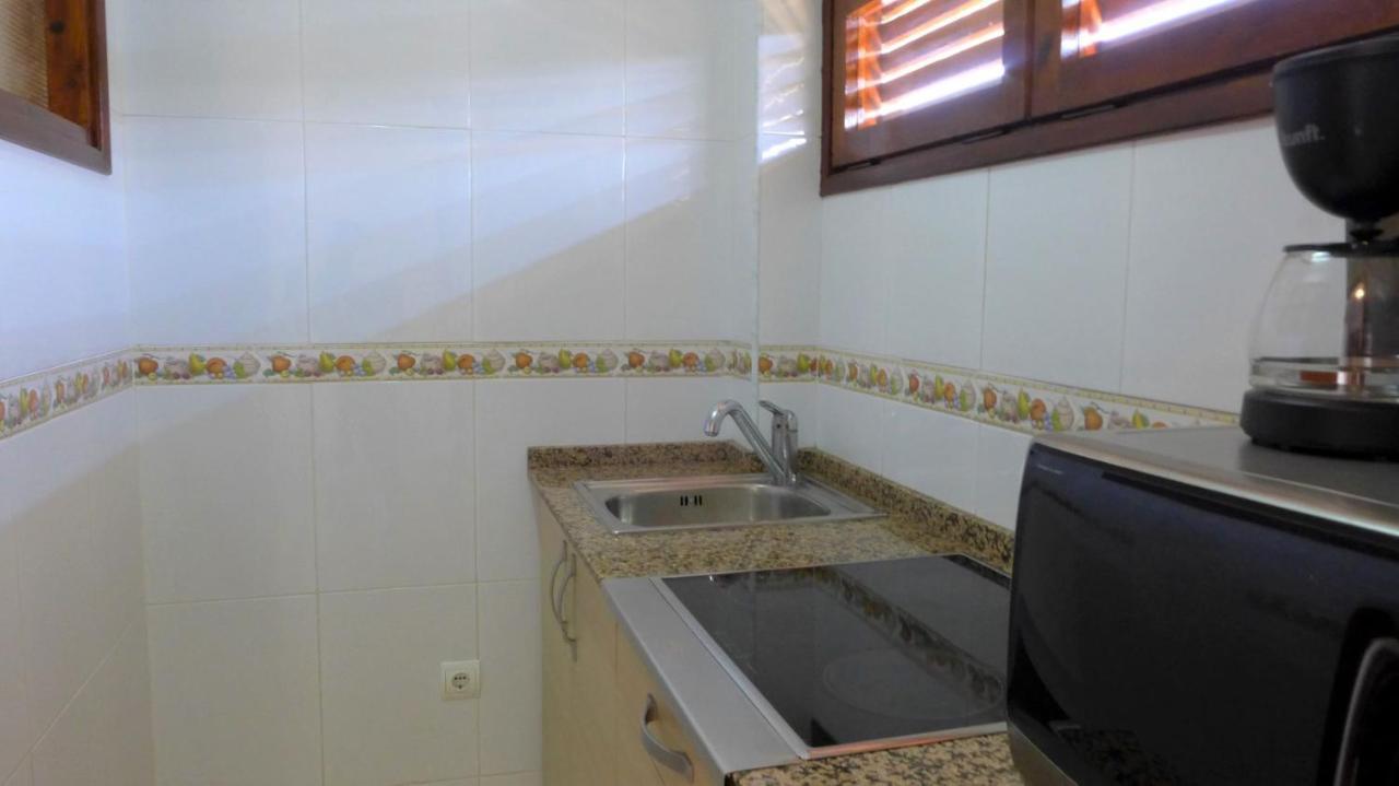 Apartamentos Colon Salou Extérieur photo