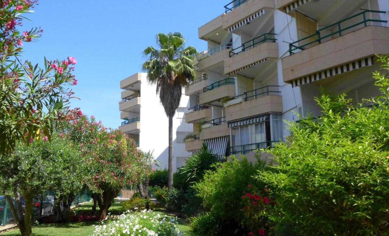 Apartamentos Colon Salou Extérieur photo