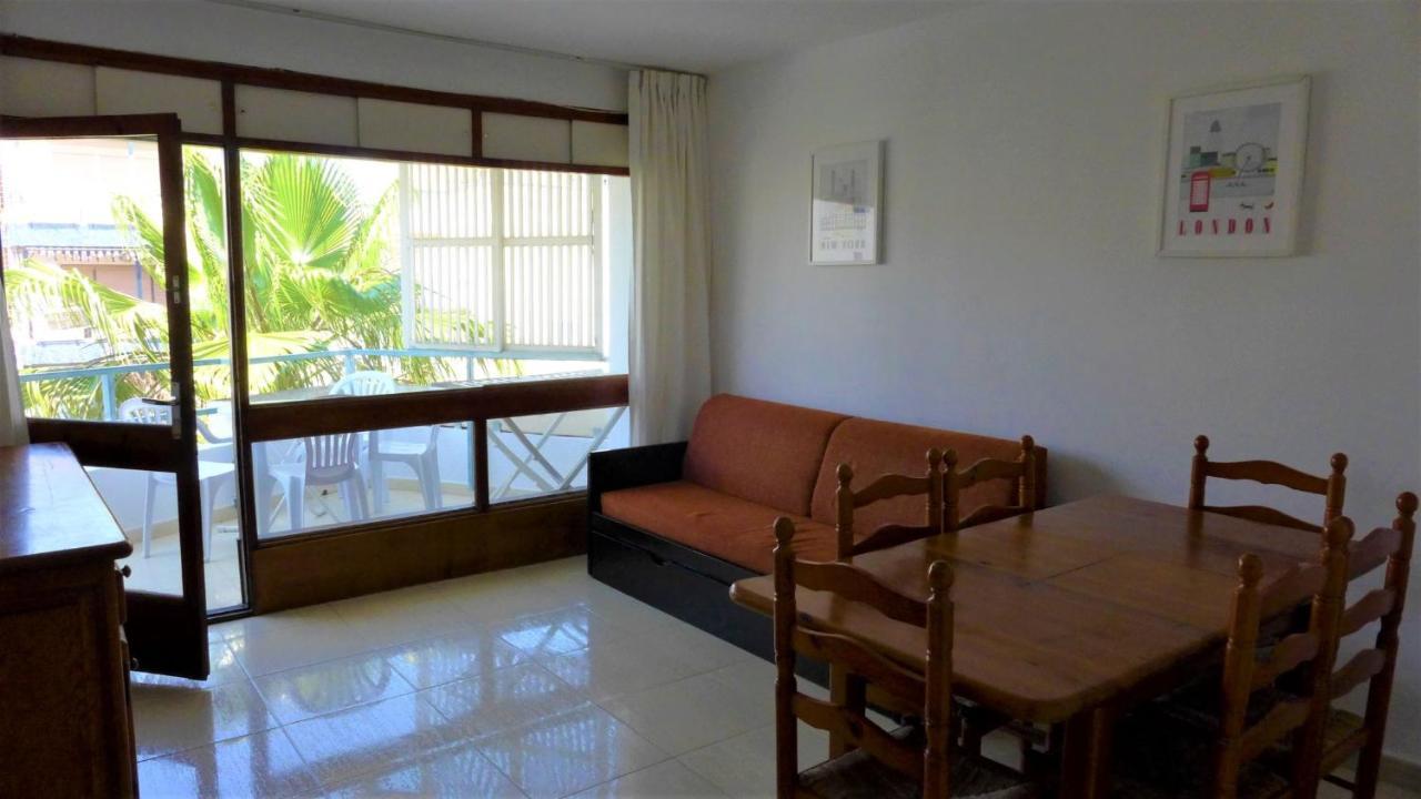 Apartamentos Colon Salou Extérieur photo