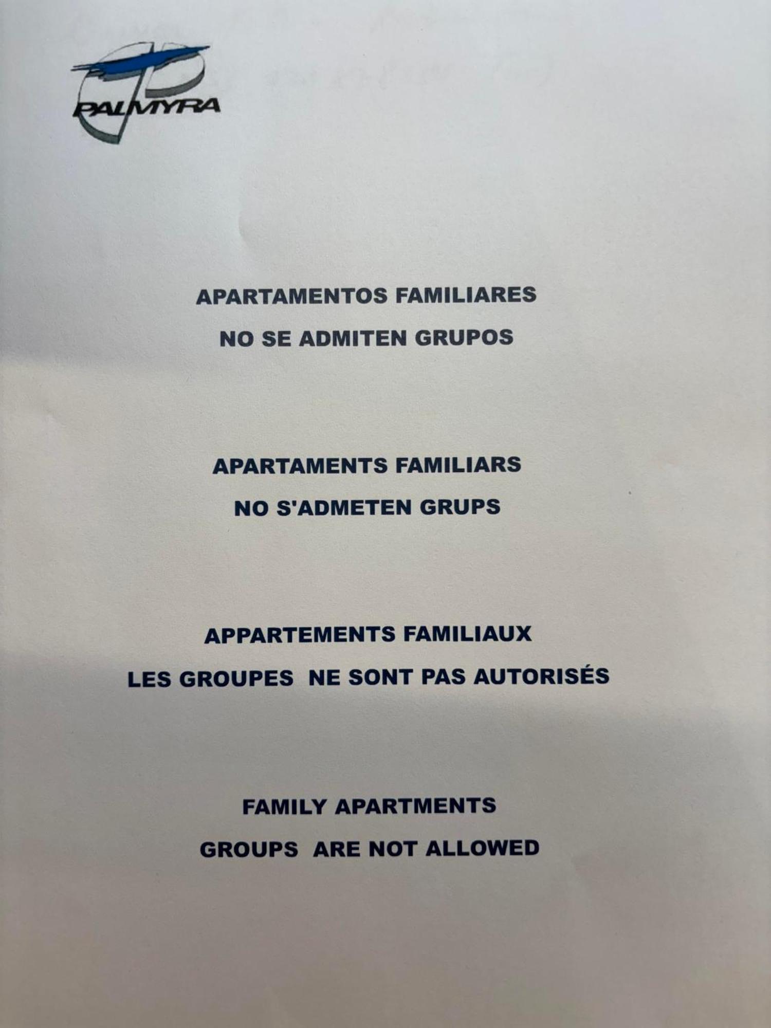 Apartamentos Colon Salou Extérieur photo