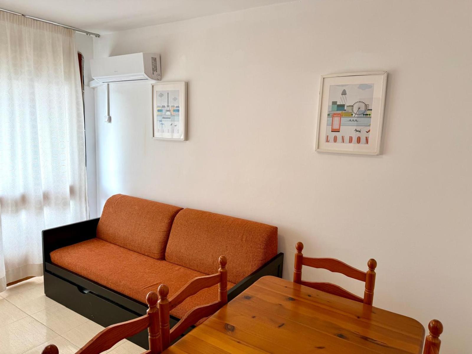 Apartamentos Colon Salou Extérieur photo