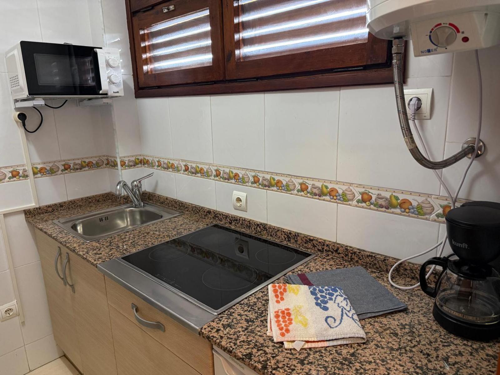 Apartamentos Colon Salou Extérieur photo