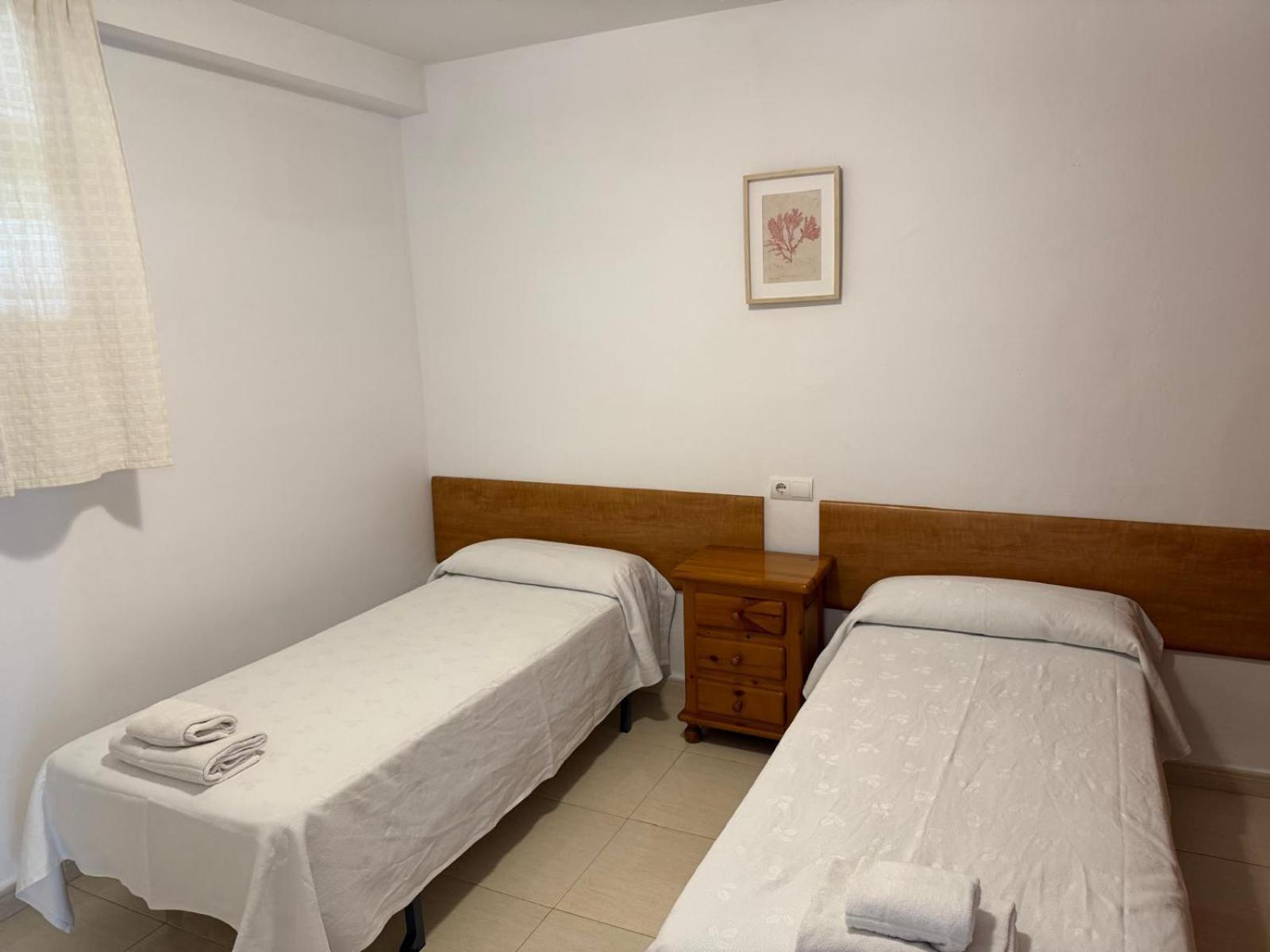Apartamentos Colon Salou Extérieur photo