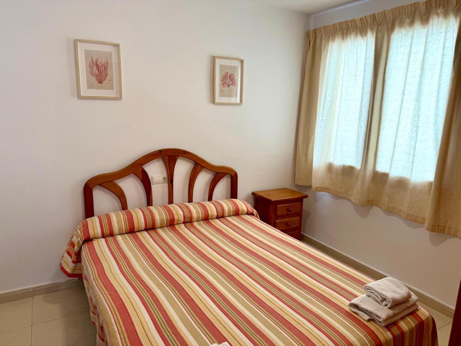 Apartamentos Colon Salou Extérieur photo
